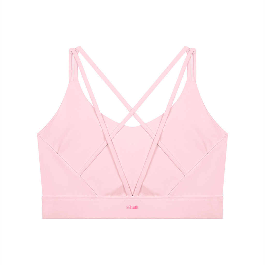 Signature Sport Bra