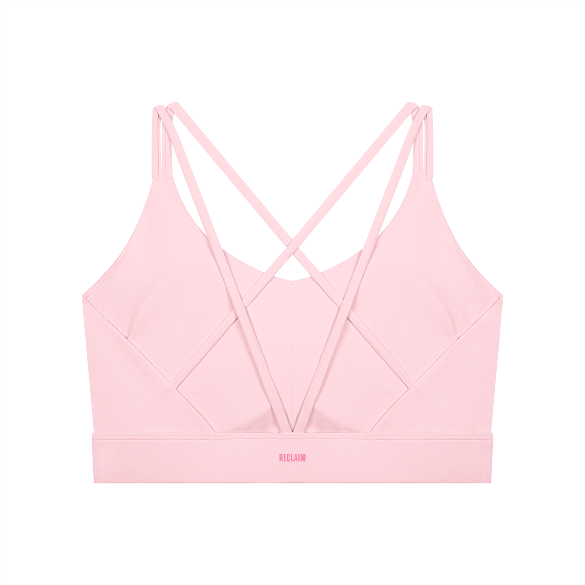 Signature Sport Bra