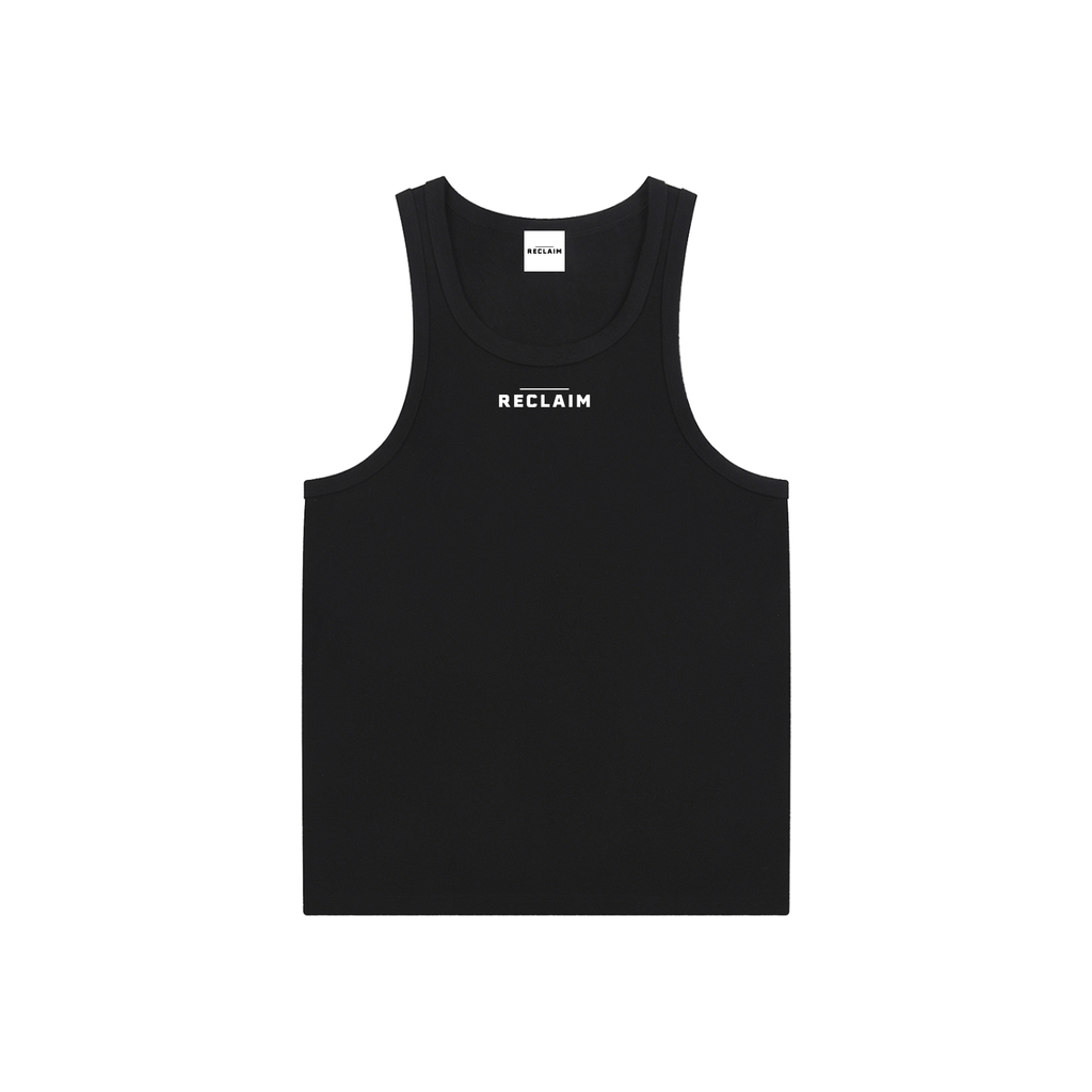 Essential Tank Top Dark