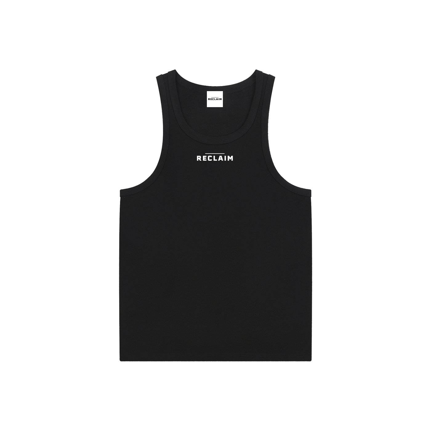 Essential Tank Top Dark