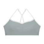 Contrast Sport Bra