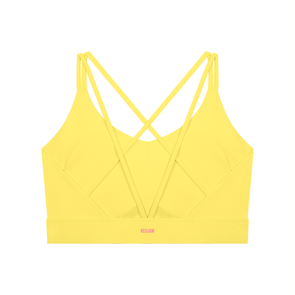 Signature Sport Bra