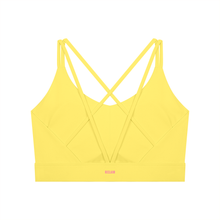 Lemon Yellow