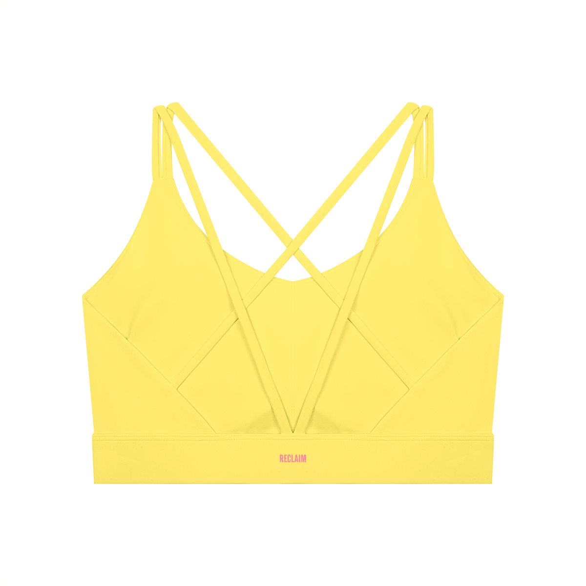 Signature Sport Bra