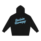 Harmony Fleeced Hoodie
