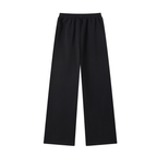 Essential Straight-Leg Sweatpants Light