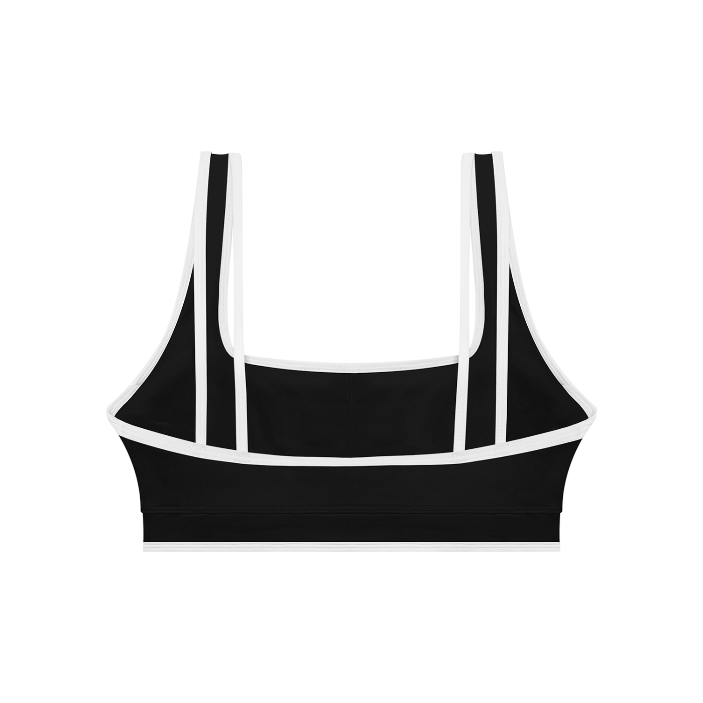 Essential Color Block Tank Top