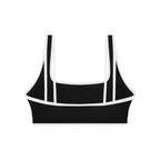 Essential Color Block Tank Top