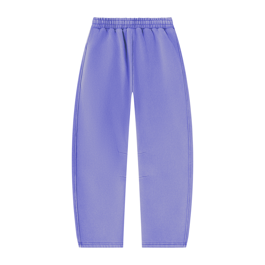 Wear Love Loud Barrel Fleece Sweatpants