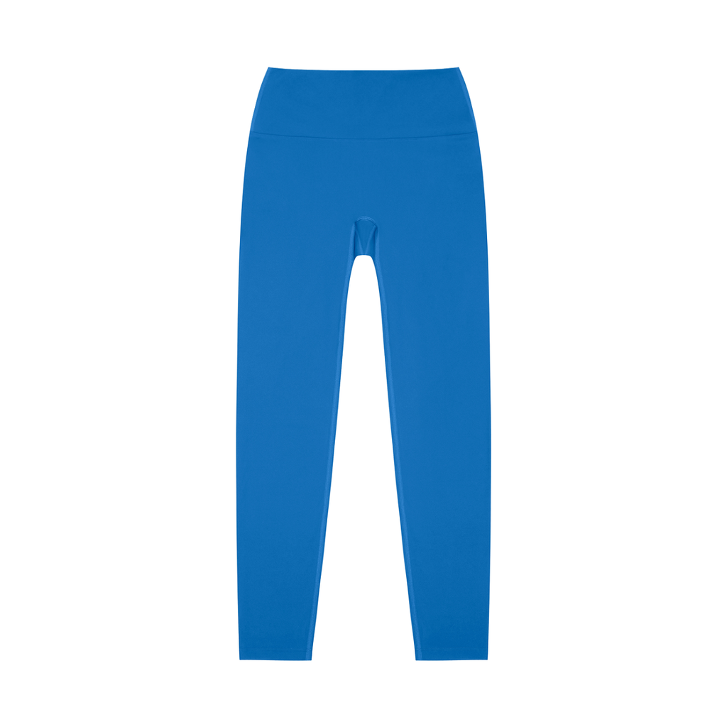 Essential High-Waisted Leggings