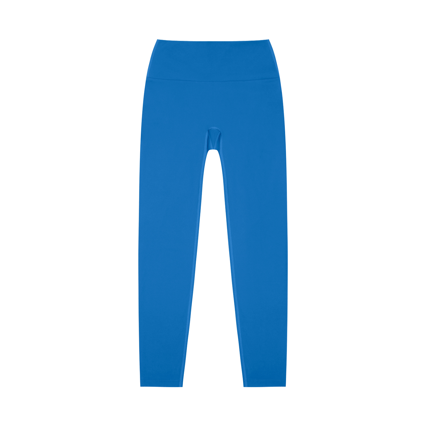 Essential High-Waisted Leggings