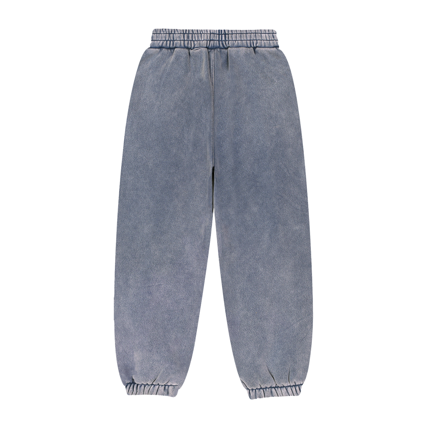 Essential Fleeced Sweatpants Dark