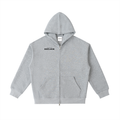 Essential Heavyweight Jacket Light