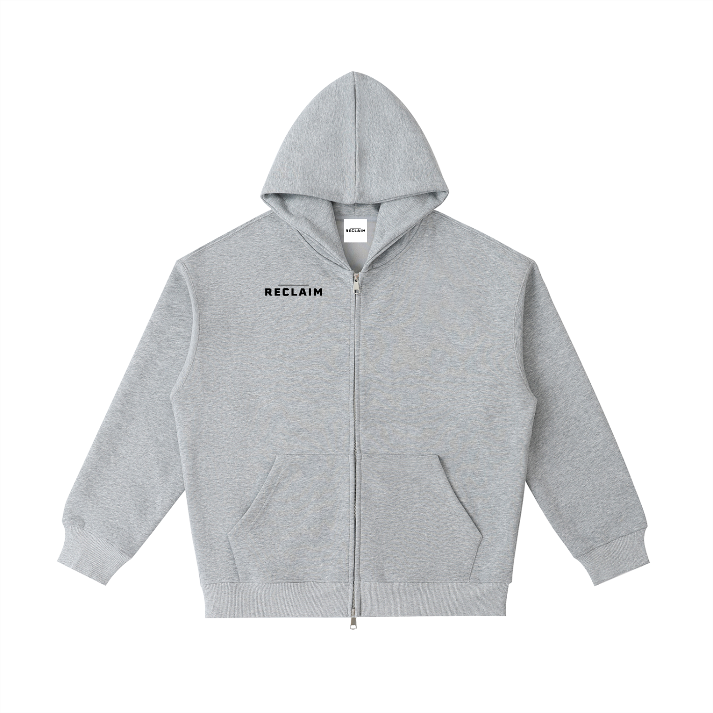 Essential Heavyweight Jacket Light