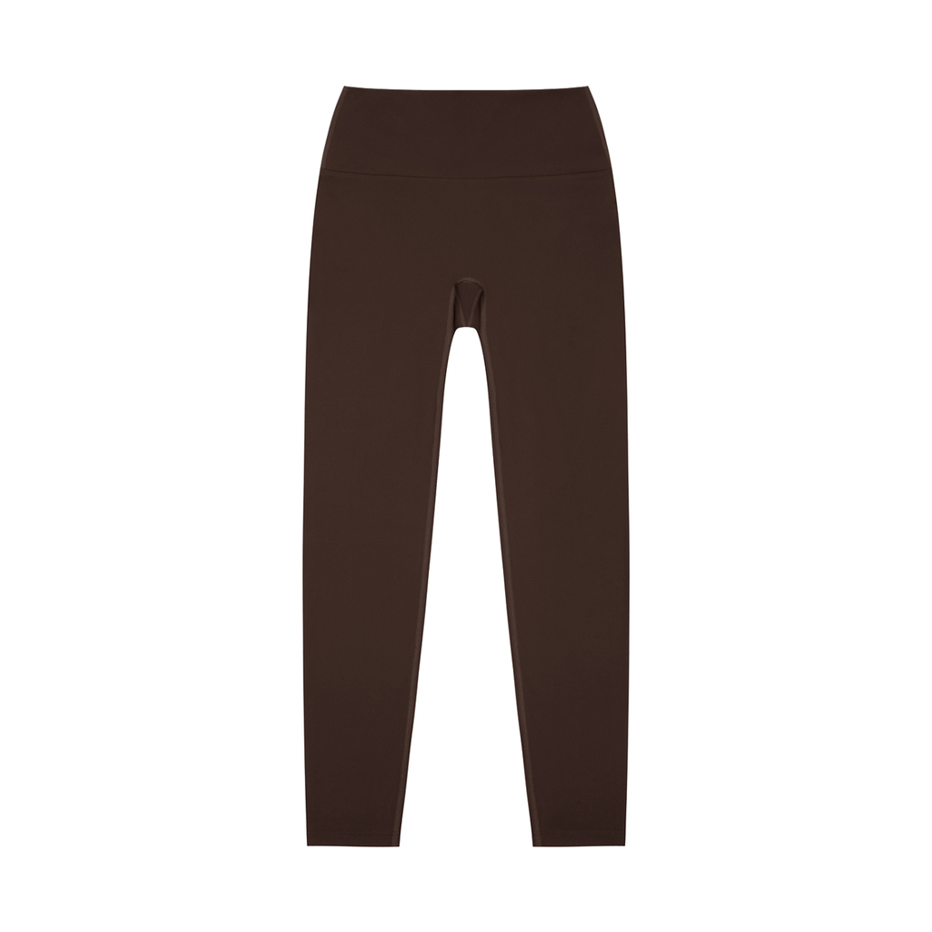 Essential High-Waisted Leggings