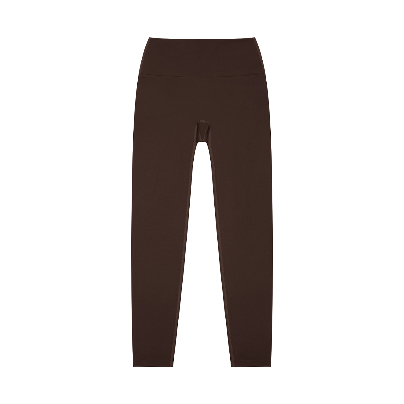 Essential High-Waisted Leggings