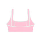 Essential Color Block Tank Top