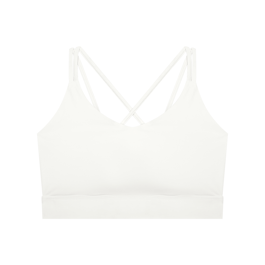 Signature Sport Bra