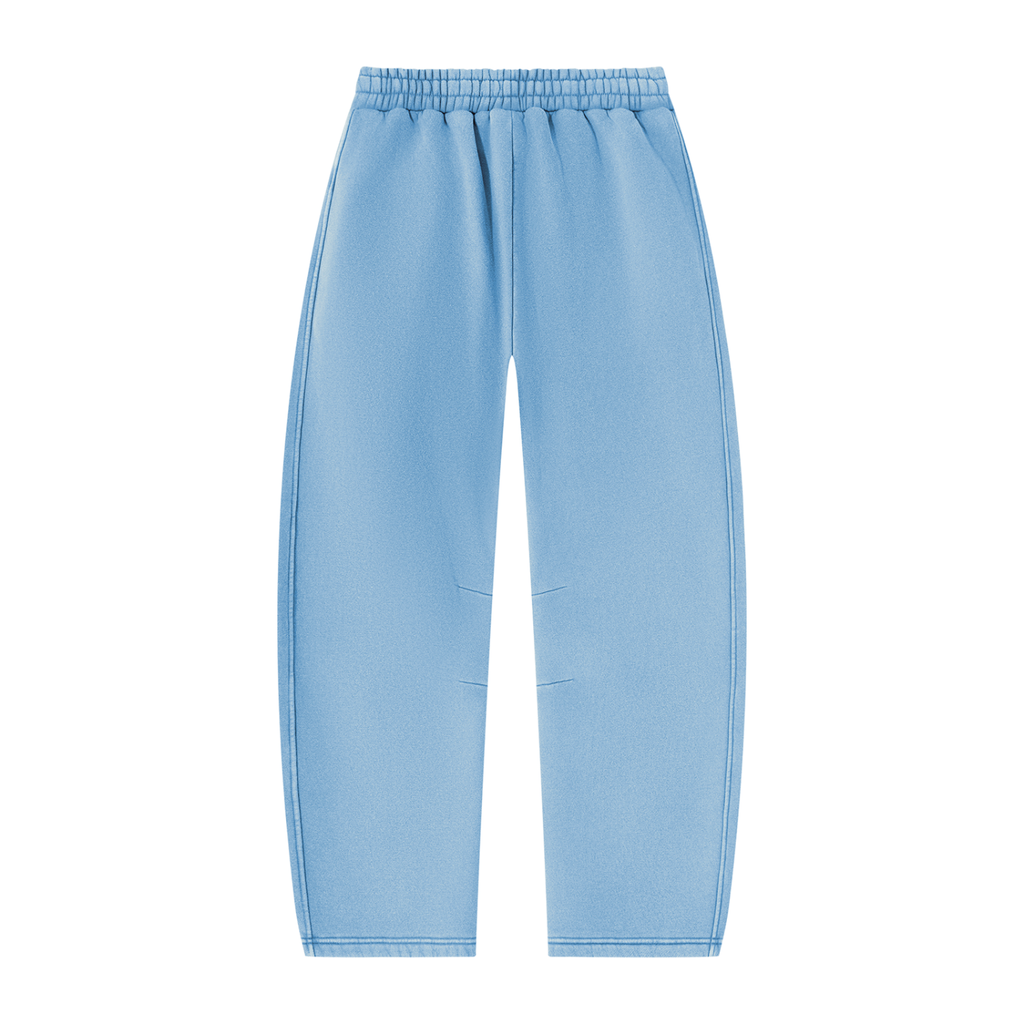 Wear Love Loud Barrel Fleece Sweatpants