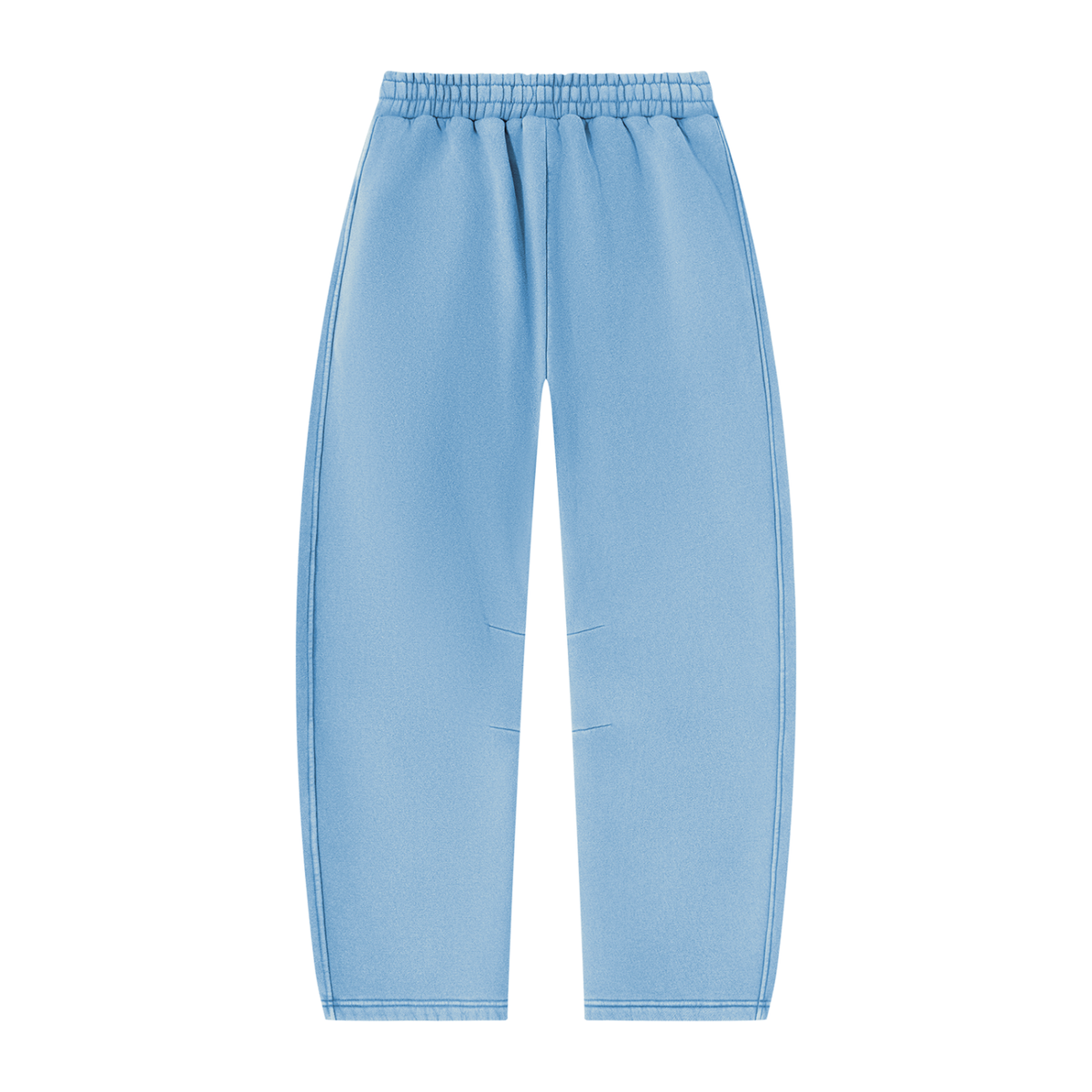 Wear Love Loud Barrel Fleece Sweatpants