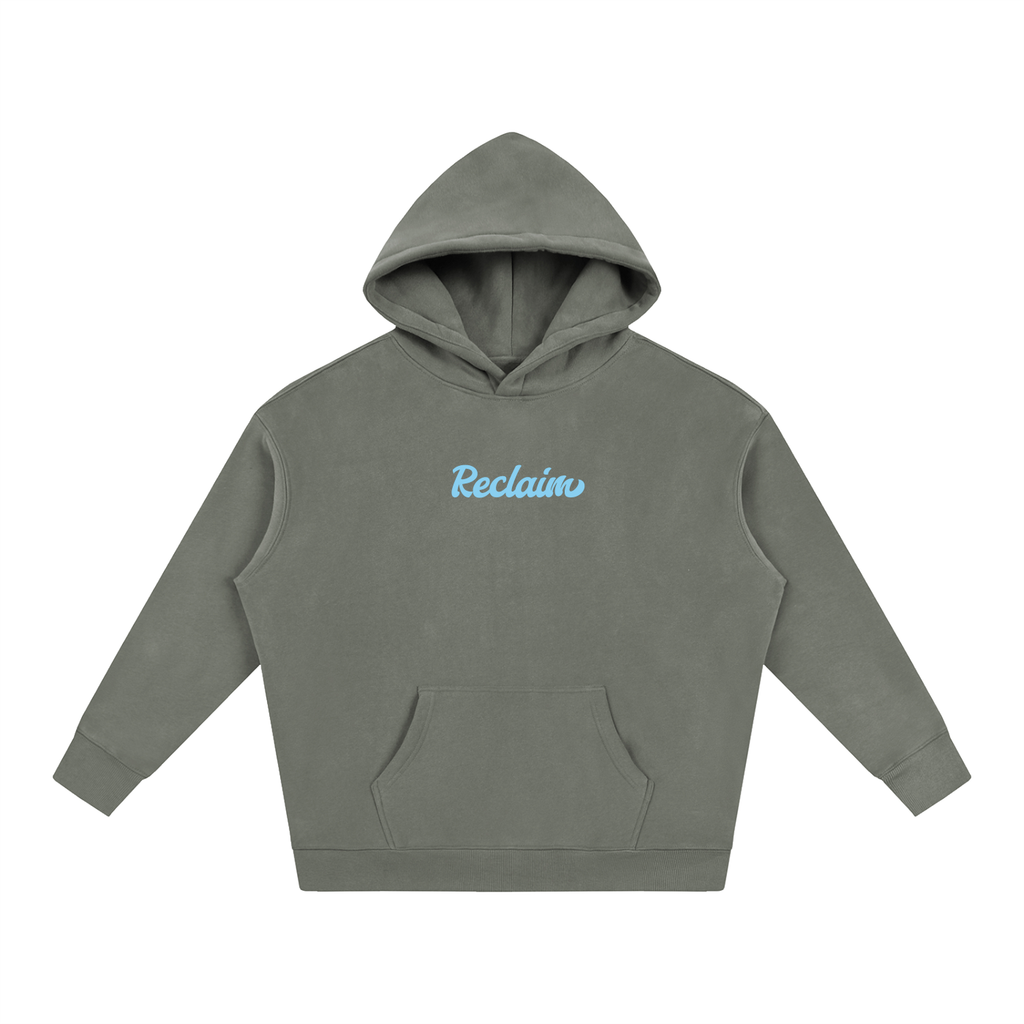 Harmony Fleeced Hoodie