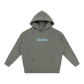 Harmony Fleeced Hoodie