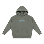 Harmony Fleeced Hoodie