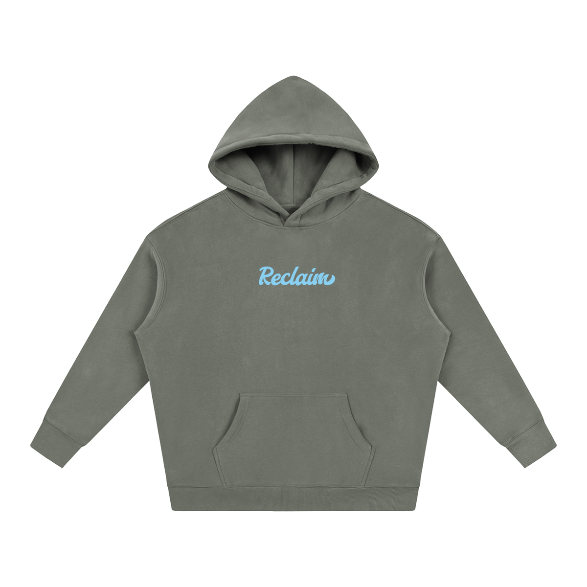 Harmony Fleeced Hoodie