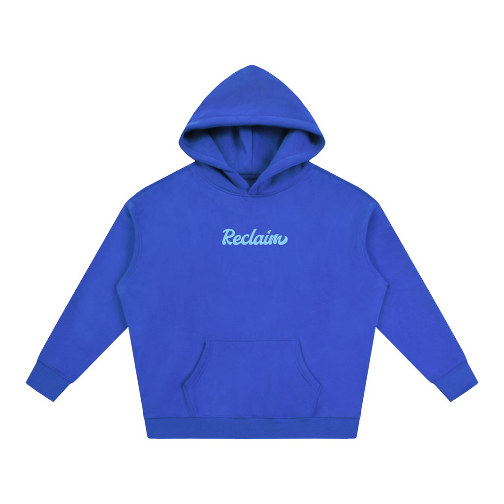 Harmony Fleeced Hoodie