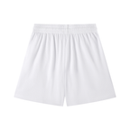Essential Mesh Drawstring Shorts Light