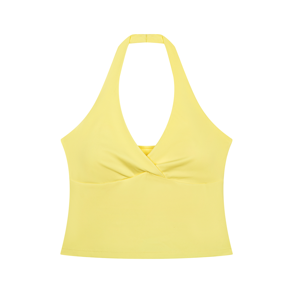 Signature Tank Top