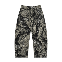 Gray Tree Camo