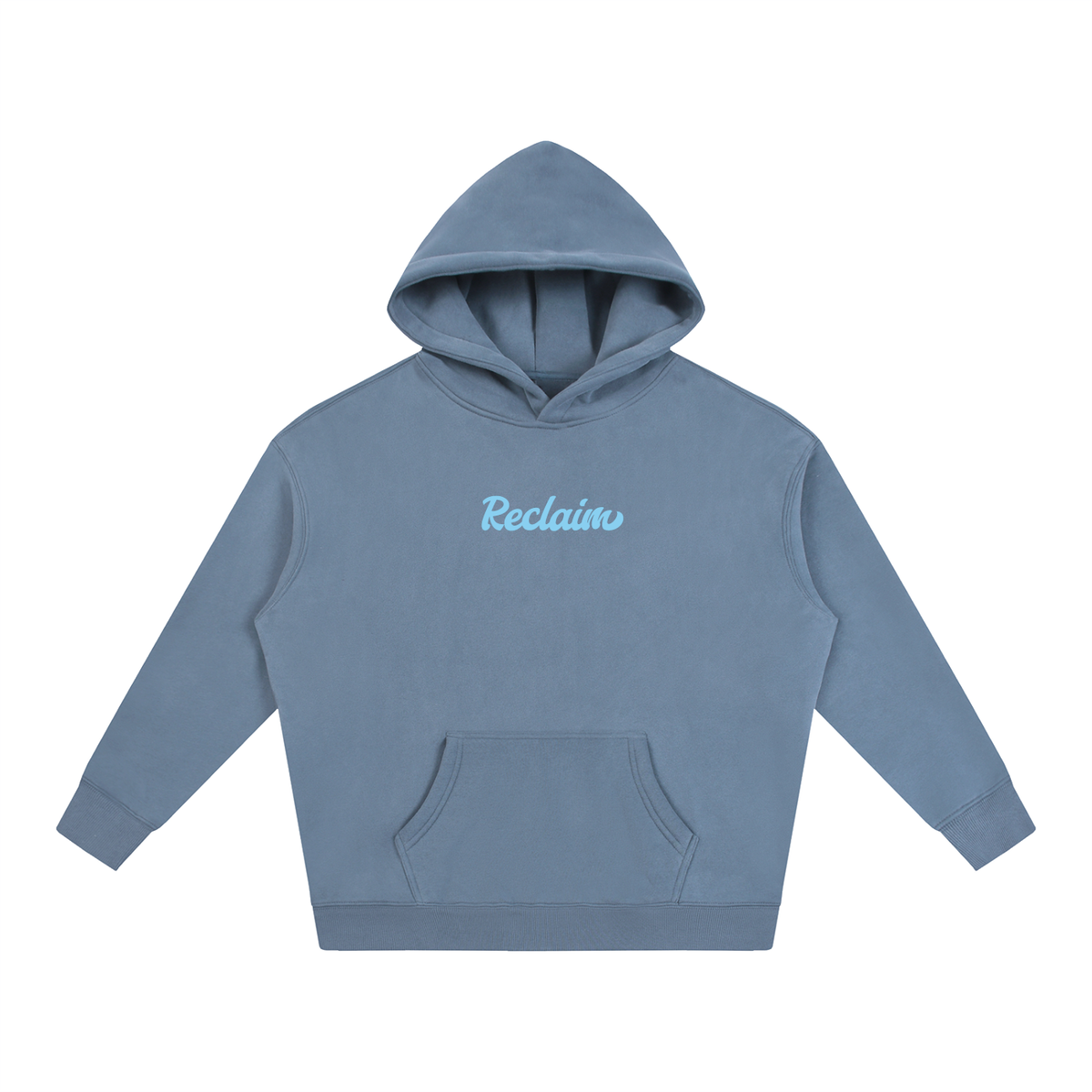 Harmony Fleeced Hoodie