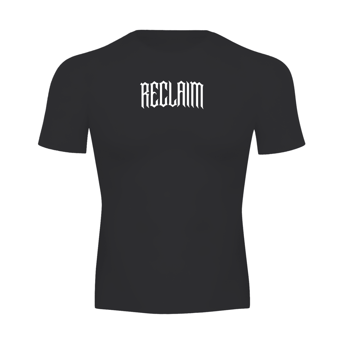 Gothic Compression Shirt