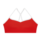 Contrast Sport Bra
