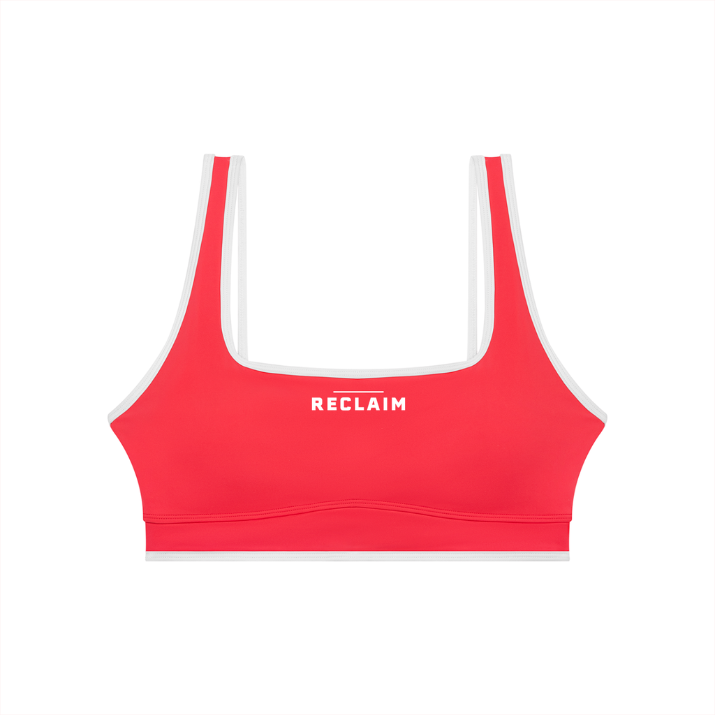 Essential Color Block Tank Top
