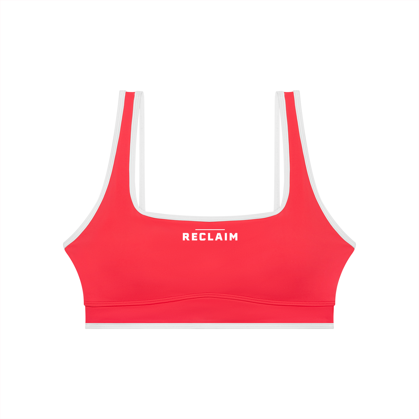 Essential Color Block Tank Top