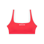 Essential Color Block Tank Top