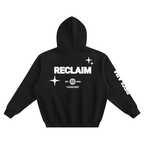 Global Boxy Hoodie