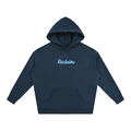 Harmony Fleeced Hoodie