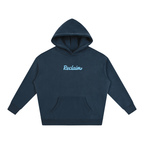 Harmony Fleeced Hoodie