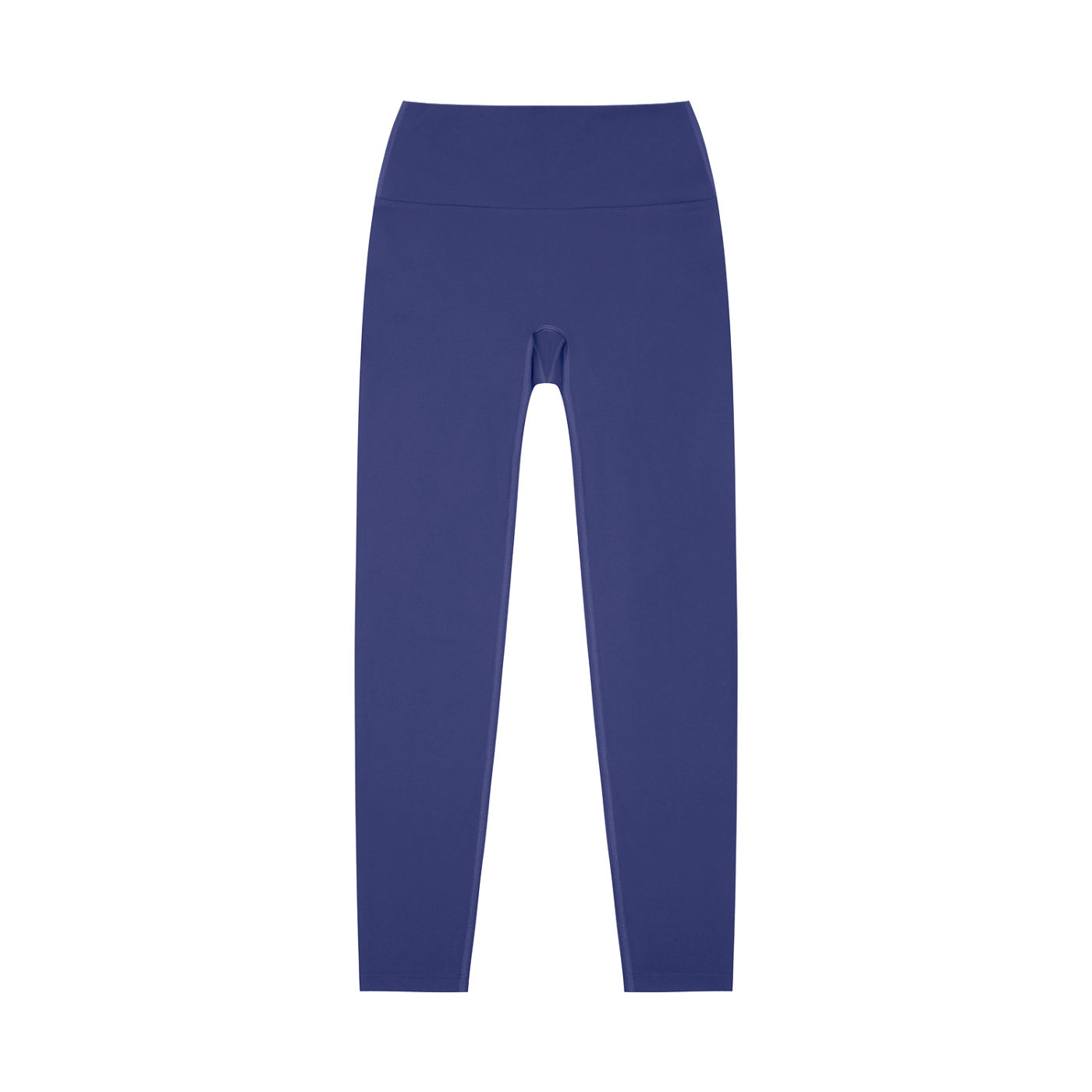 Essential High-Waisted Leggings