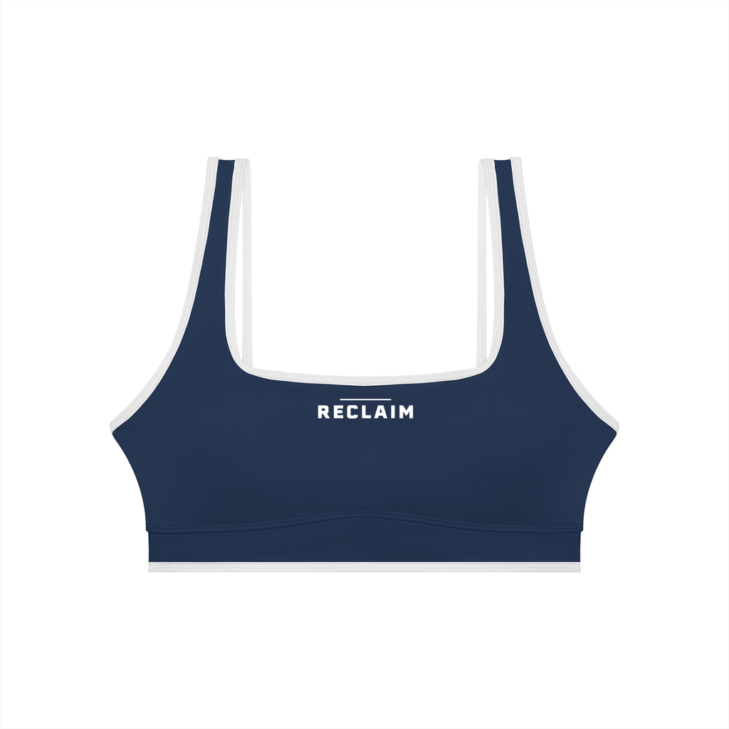 Essential Color Block Tank Top