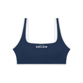 Essential Color Block Tank Top