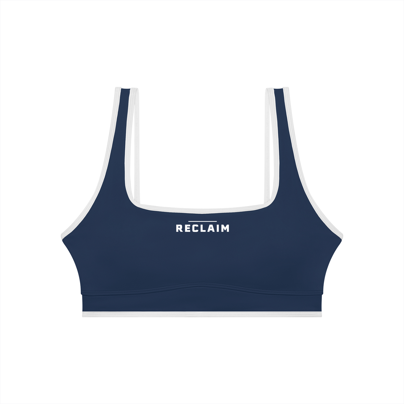 Essential Color Block Tank Top