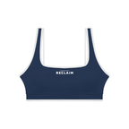 Essential Color Block Tank Top
