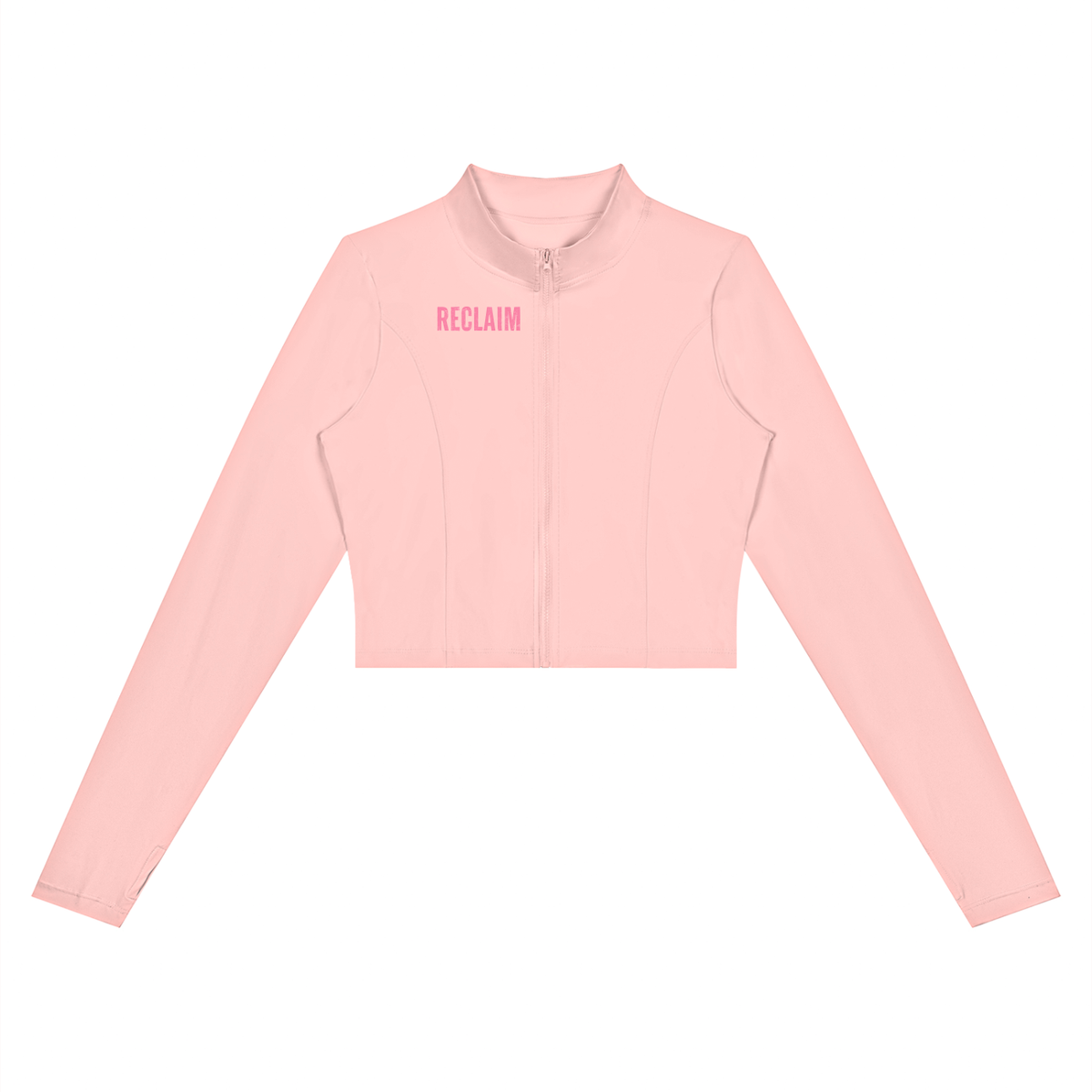 Signature Sports Jacket