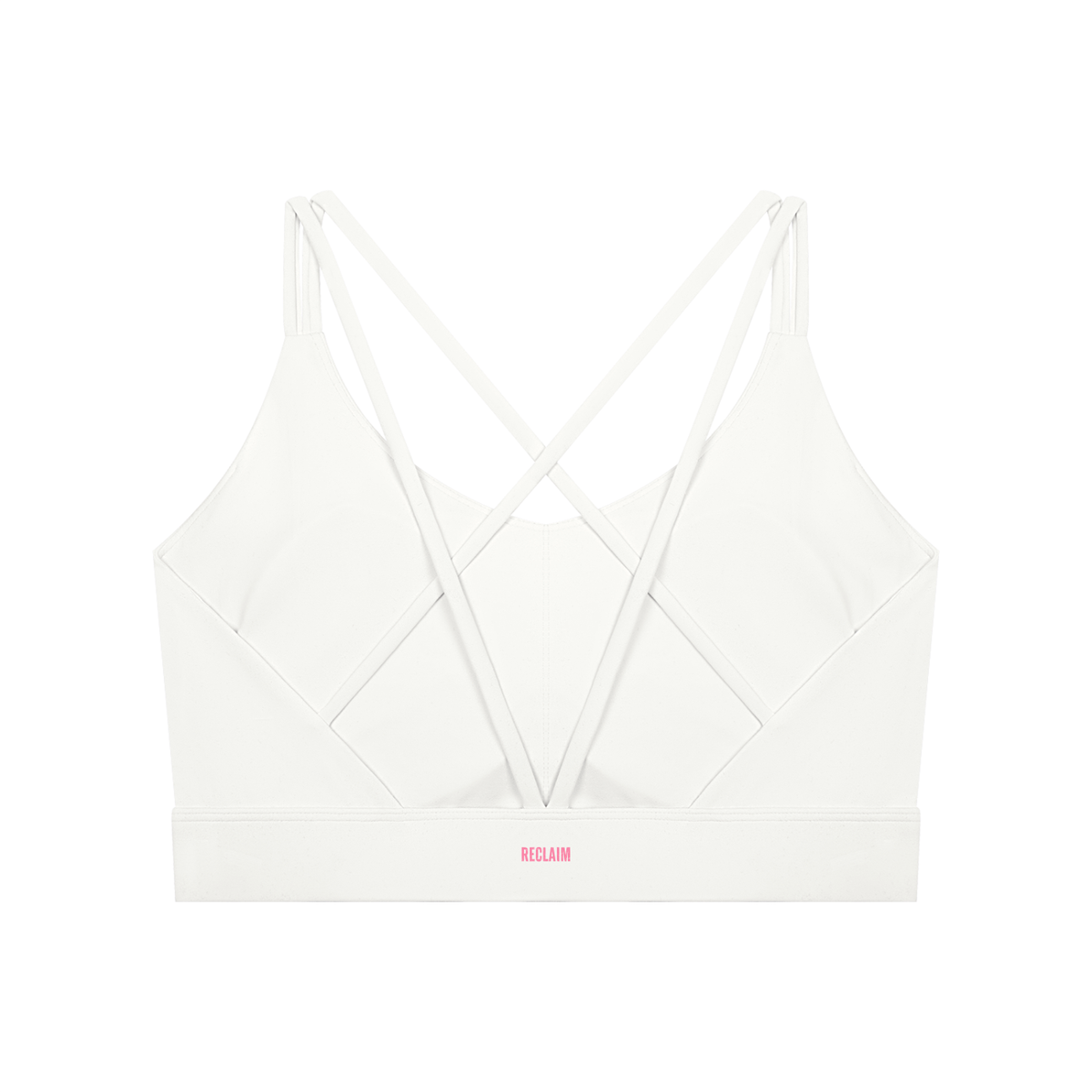 Signature Sport Bra