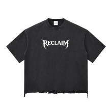 Washed Black