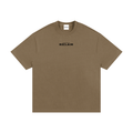 Essential Heavyweight Oversized Shirt Light